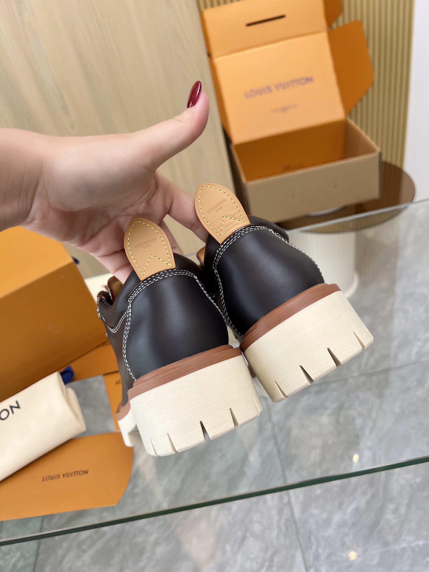 Louis Vuitton